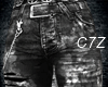 New Trend Jean