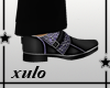 Formal Shoe Lila