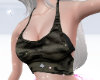 Camo tank