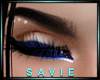 SAV Mohini Eyeliner Blue