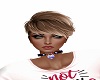 Short Brown w High Light