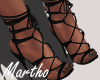 ( black heels k )