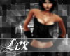 LEX sylvester top