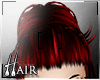 [HS] Judi Red Hair