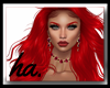 ha. Hunter Scarlet