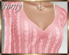 Amie Sweater Fit Pink