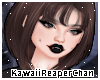 K| Marcia+ Bang Crucifix