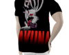 Camiseta Pavuna V1
