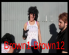 [ROX] Brown  B*tch