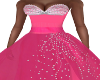 Enchantment Pink Gown