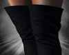 Mean Girls Boots [RED]