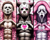 Love Is A Killer