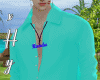 M' Couple Tosca Shirt M