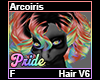 Arcoiris Hair F V6