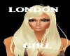 London~Diana Blonde 2