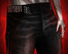 grunge pants (M)