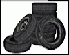 Tire stack