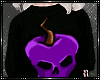 [AW] Bad Apple Purple