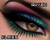 \< Blue Ur Mind (Quyen)