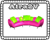 [V] Cute Sofa