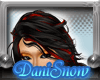 {DSD}MorganaBlack/RedMix