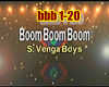 Boom Boom Boom Remix