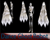 Dance Ghost Robot