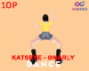 Katseye - Gnarly 10P