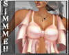 ~S~Pink Ruffles