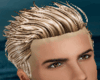 Cream Hair Western
