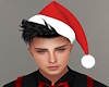 Christmas Hat&Hair~M