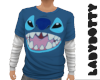 stitch shirt