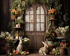 The Bunny Shed