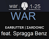 war (Zardonic Remix)