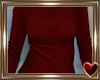 Red Winter Sweater 2