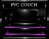 Pvc Cuddle couch .v.