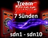 Tream - 7 Sünden