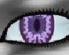Vampire Purple eyes