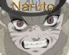 Naruto sticker