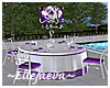 Wisteria Wedding Table 2