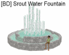 [BD] SproutWaterFountain