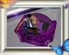 [M] Purple Chair kiss