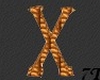 7T* Small - x - Letter