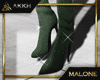 AK Demeter High Boots