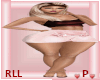 *P* Sexy RLL Outfit Pink