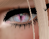 Pink Vampire eyes
