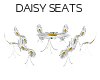 1Lu Daisy Seats