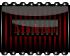 Madrina Sticker