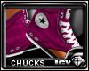 [IC] Chuck Sandals pink