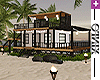 [i] Modern Beach Home